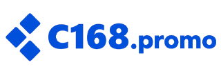 c168.promo
