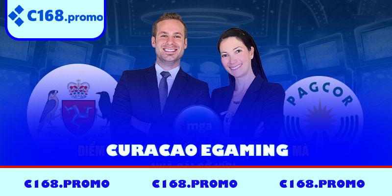 Curacao eGaming