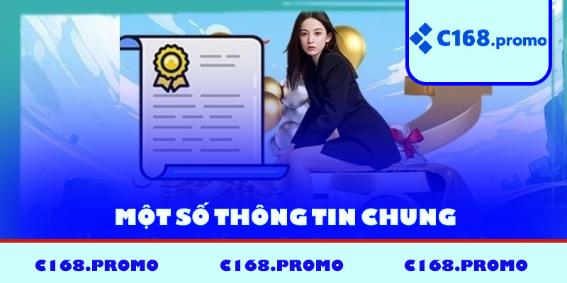 Một số thông tin chung