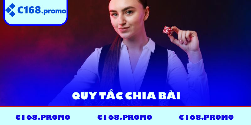 Quy tắc chia bài
