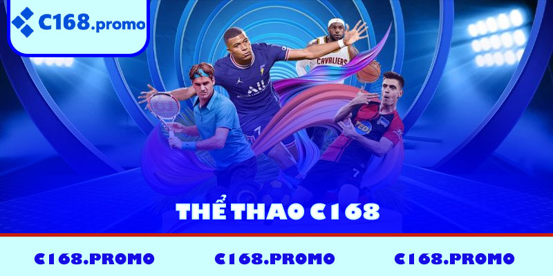 Thể Thao C168
